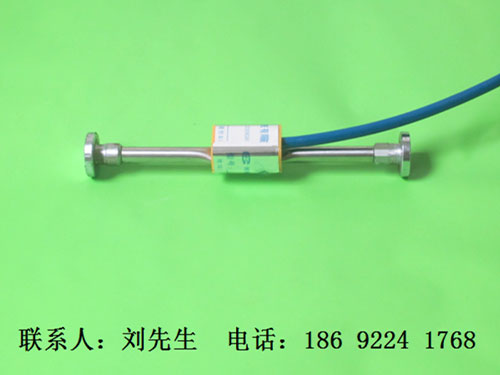 埋入式應變計（應力）